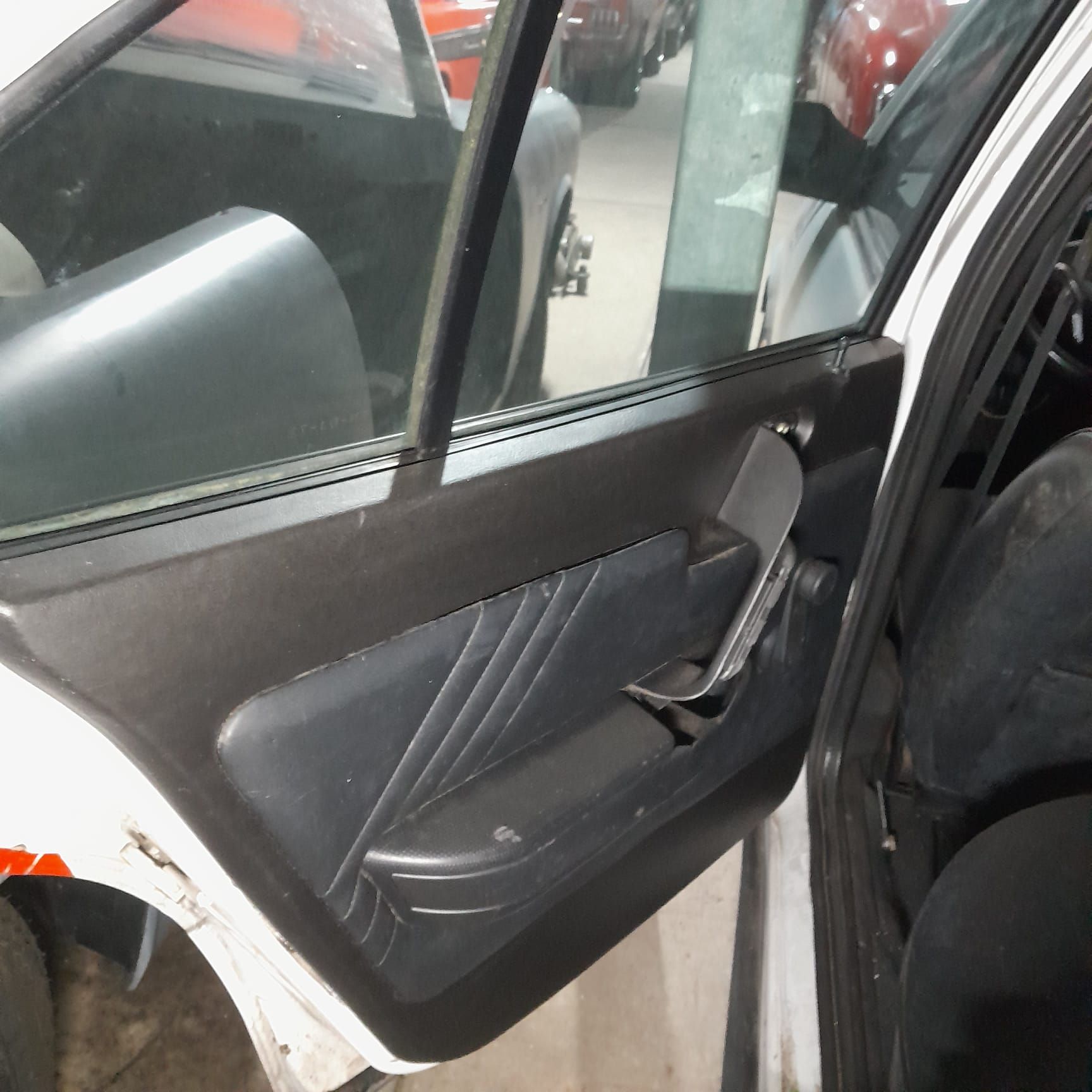 Alfa Romeo 33 for sale | Alfa Romeo - 33 1.4 inj station - Image 18