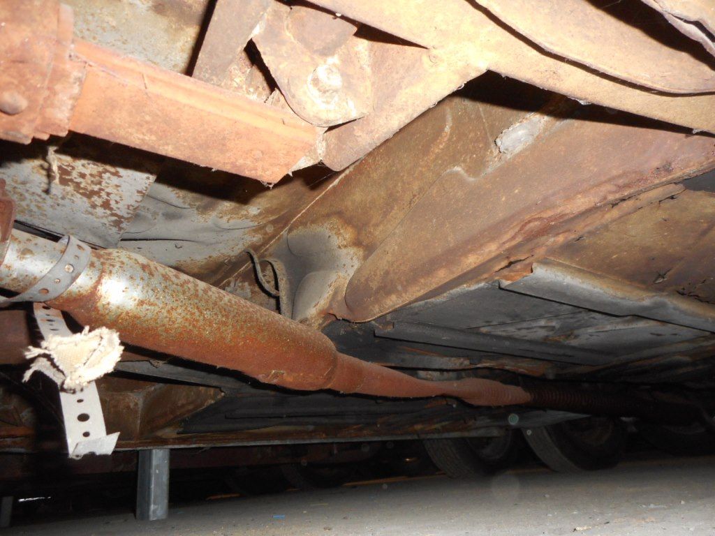 MG Magnette for sale | MG - Magnette - Image 17