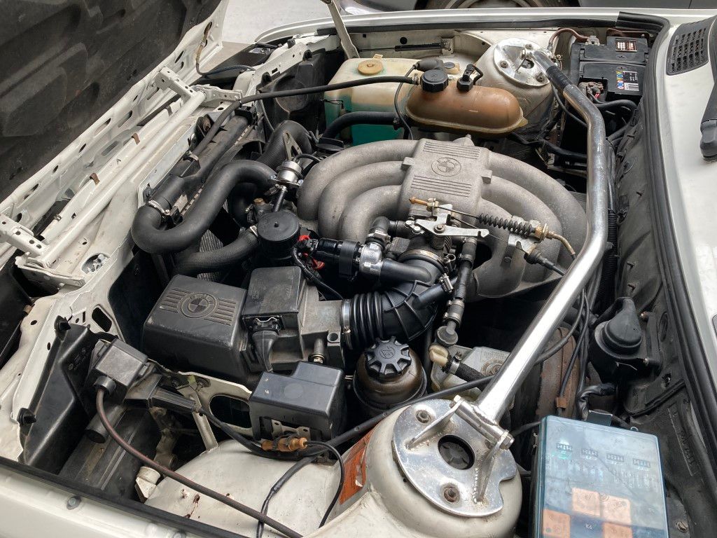 BMW 3 Series for sale | BMW - 325i Cabrio - Image 19