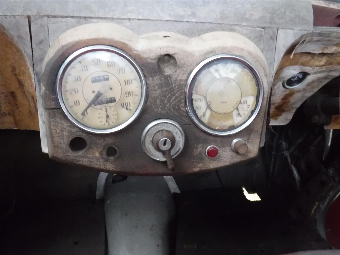 Triumph Roadster for sale | Triumph - 2000 Roadster RHD - Image 14