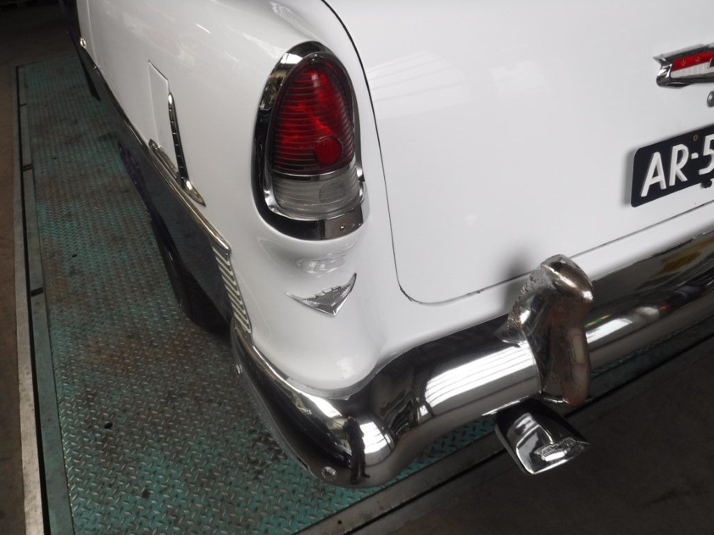 Chevrolet Bel Air for sale | Chevrolet - Bel Air Sedan - Image 19