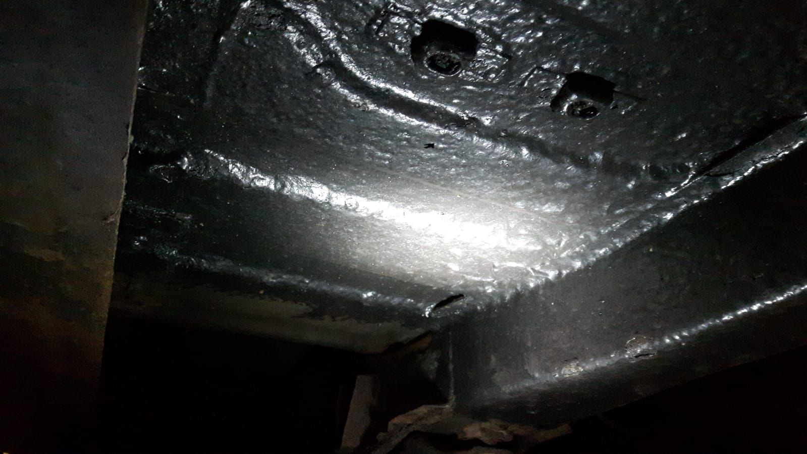 Jaguar Mark 2 for sale | Jaguar - MK2 RHD red - Image 24