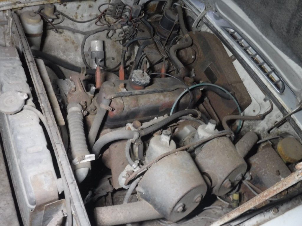 MG MGB for sale | MG - B Cabrio no. 3968 - Image 19