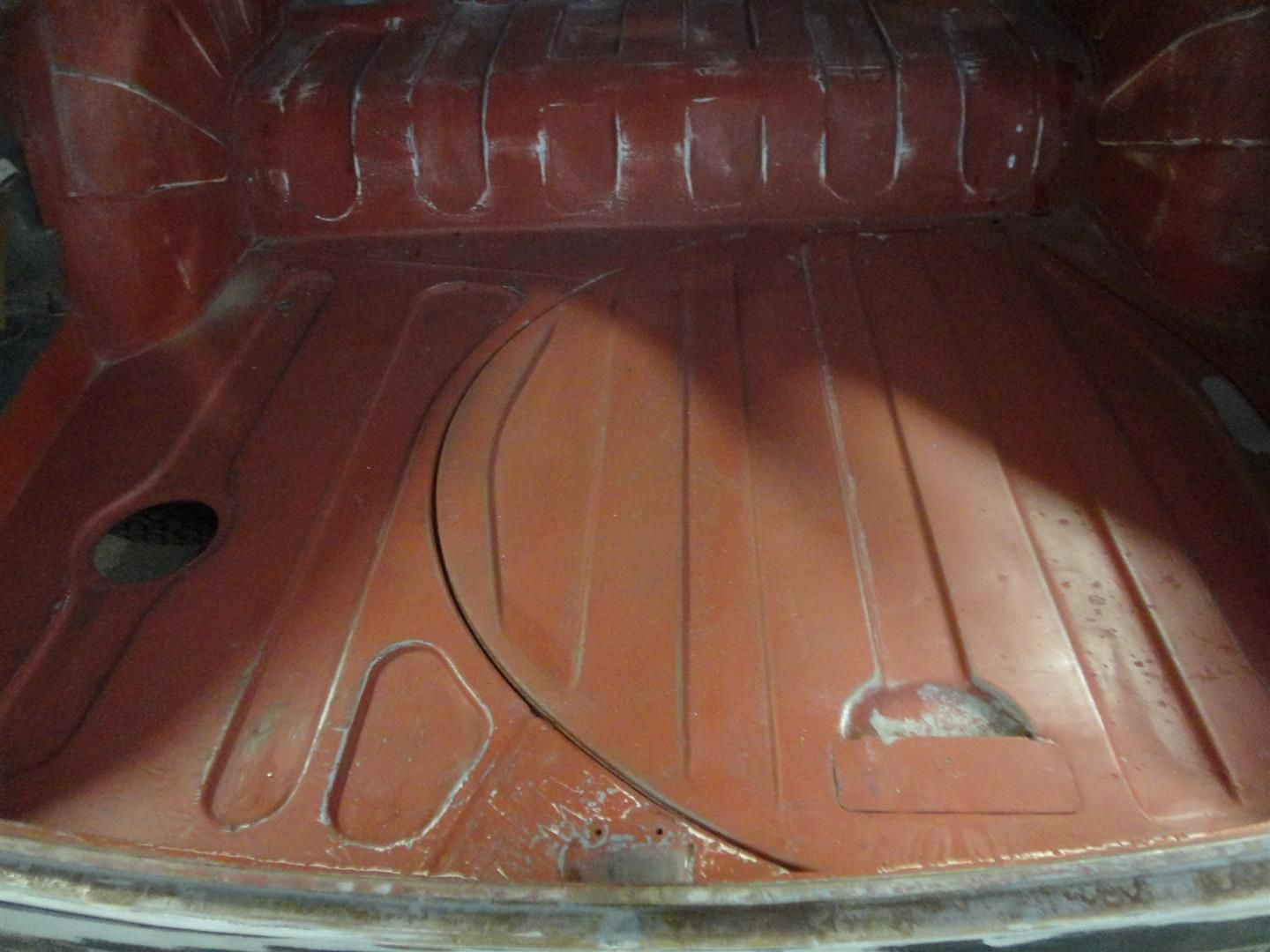 Jaguar MK2 for sale | Jaguar - MK2 '68 - Image 25