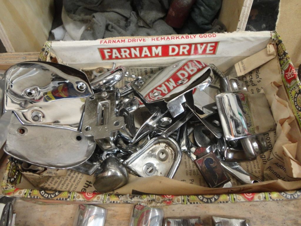 Lancia Aurelia for sale | Lancia - Aurelia B50 cabrio - Image 31