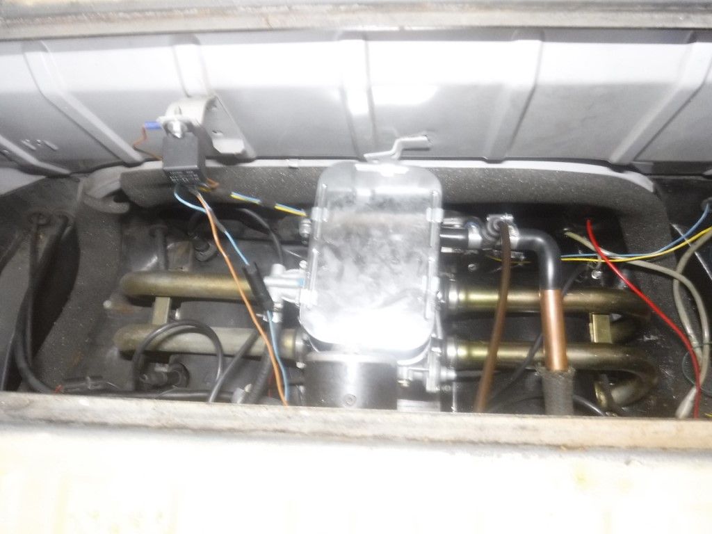 Volkswagen Transporter for sale | Volkswagen - T2 Bus - Image 19