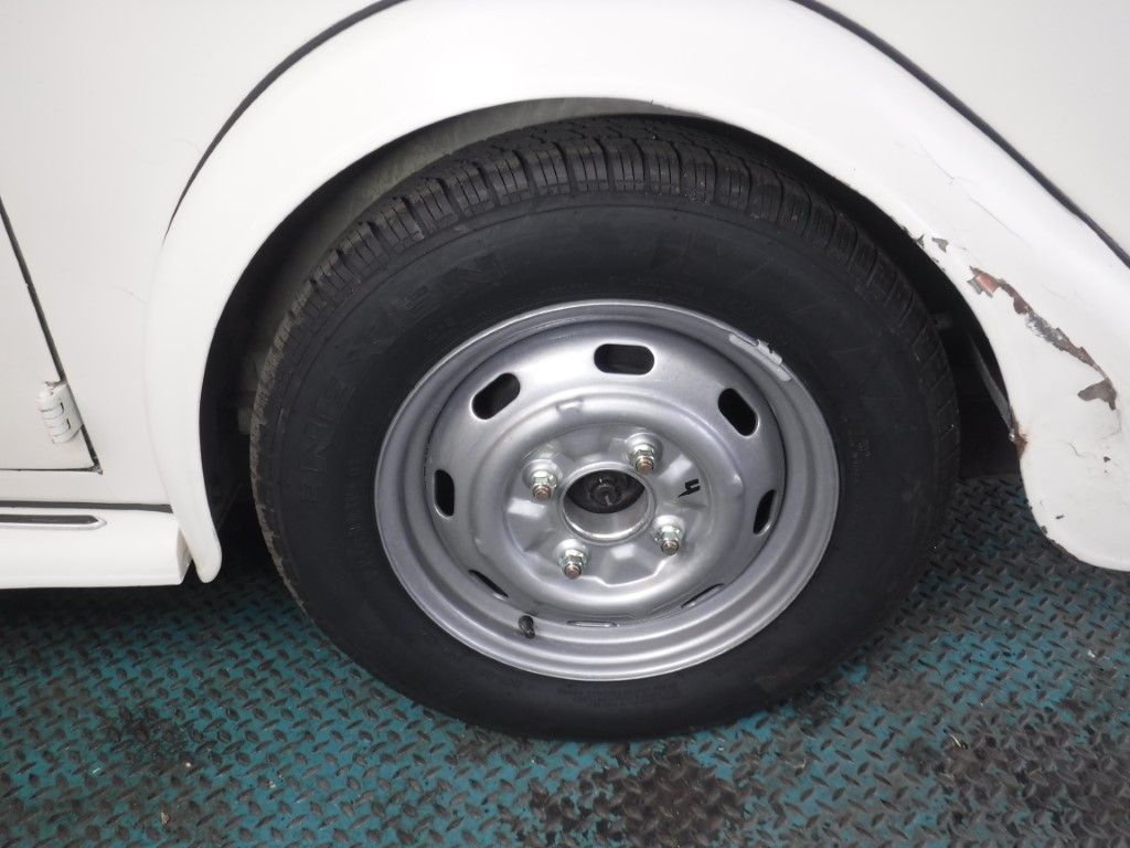 Morgan Plus 4 for sale | Morgan - Plus 4 DHC - Image 25