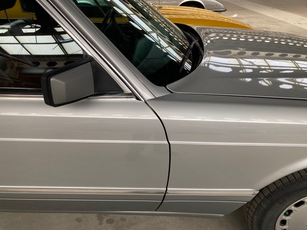 Mercedes-Benz S-Class for sale | Mercedes - 420 SEL - Image 24