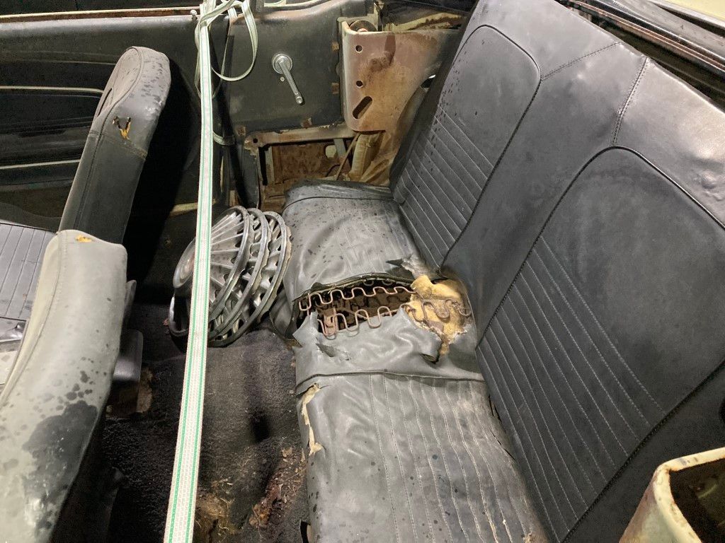 Ford Mustang for sale | Ford - Mustang cabrio - Image 24