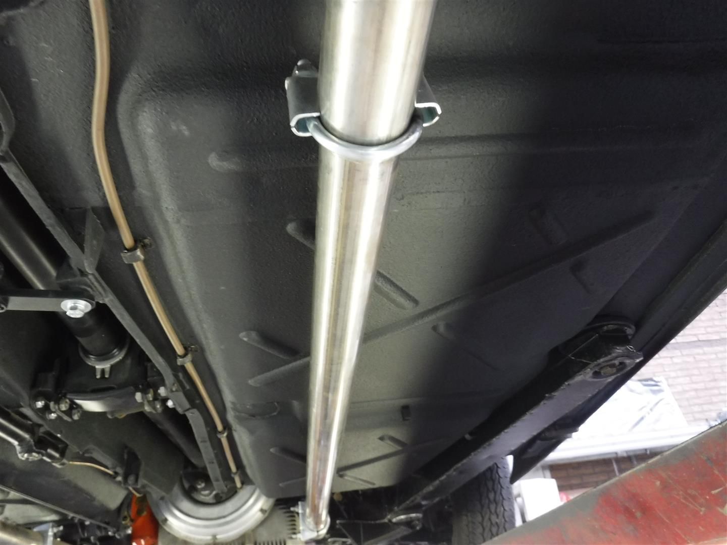 Lancia Flaminia for sale | Lancia - Flaminia Sport Zagato 3C - Image 19