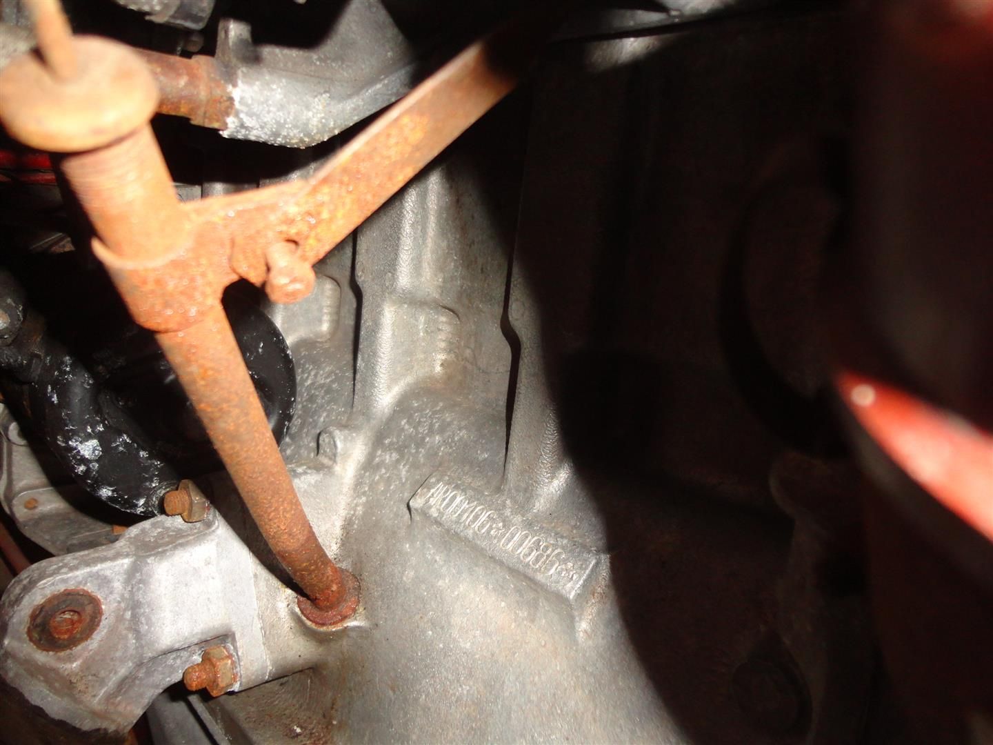 Alfa Romeo Giulietta (750/101) for sale | Alfa Romeo - Giulietta sprint veloce to restore - Image 26