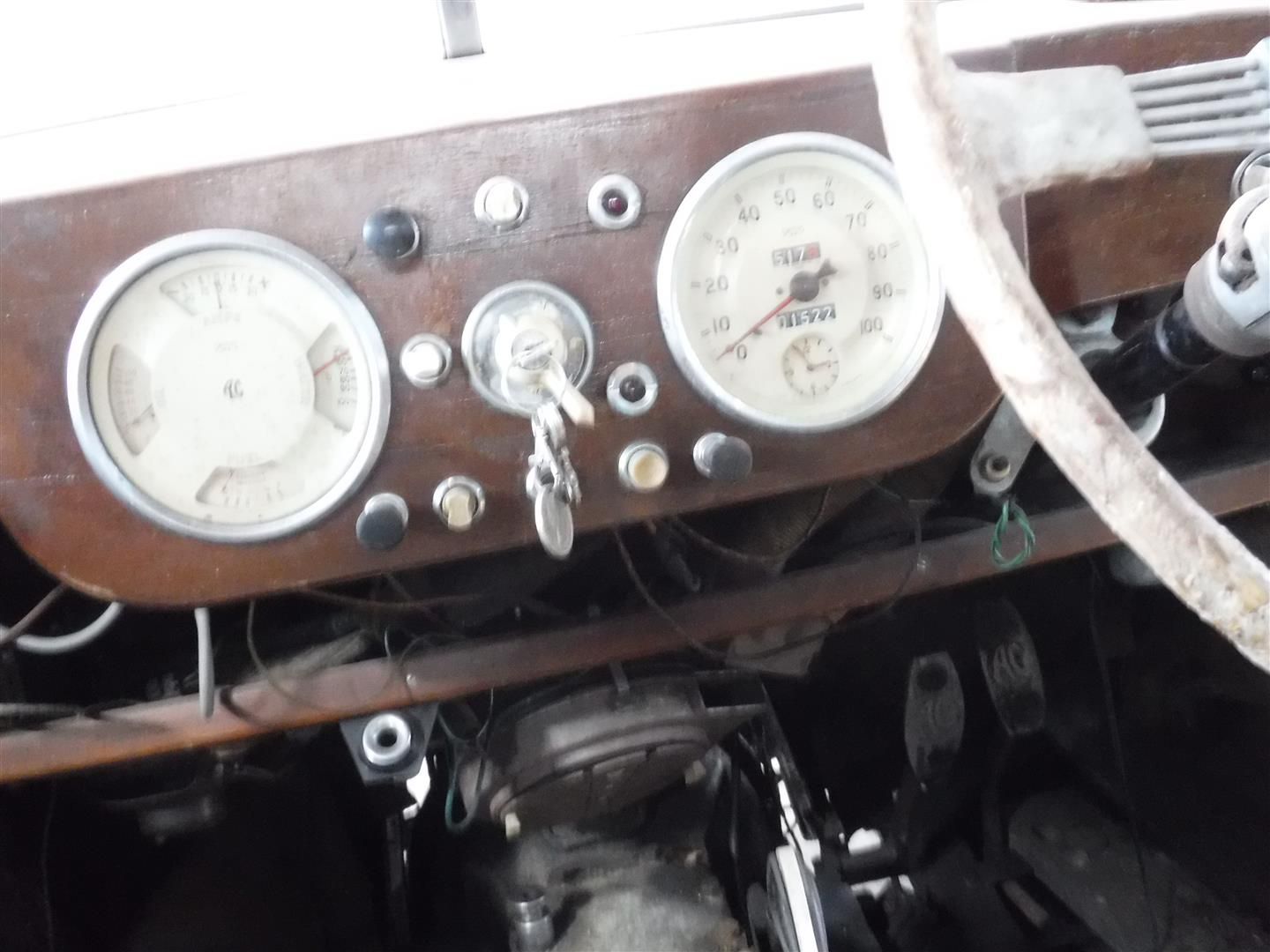 AC 2-Litre for sale | AC - RHD 2046 - Image 24