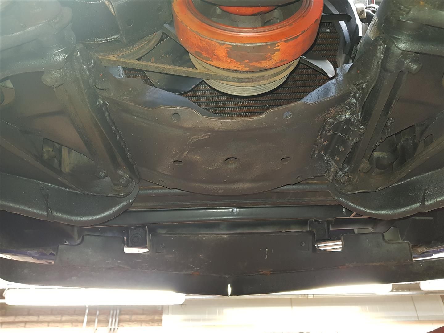 Chevrolet Corvette for sale | Chevrolet - Corvette '73 cabrio purple - Image 25