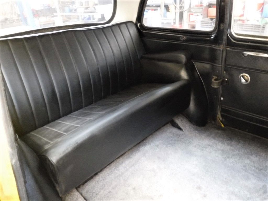 Austin FX4 for sale | Austin - FX4 Taxi RHD - Image 26