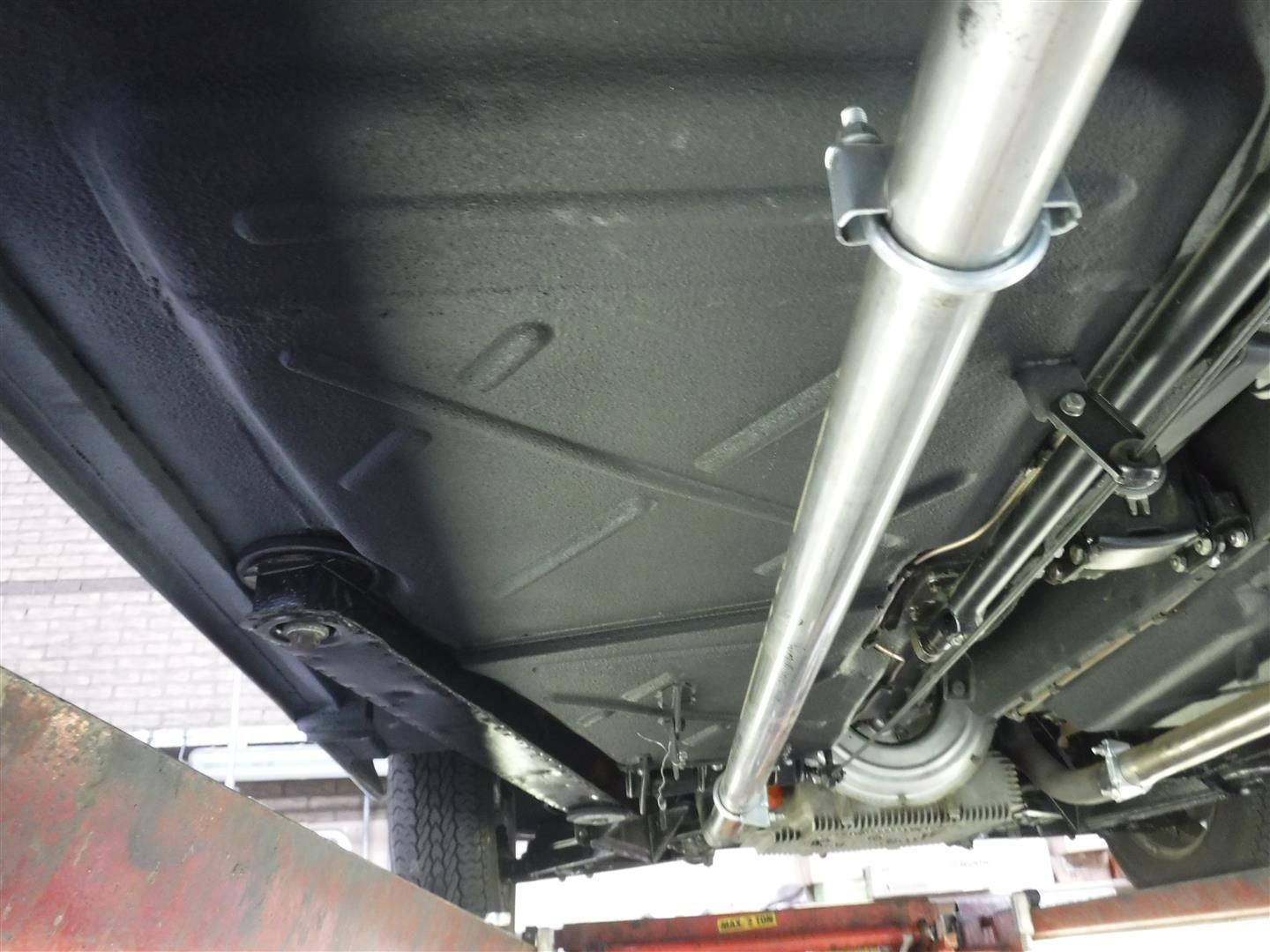 Lancia Flaminia for sale | Lancia - Flaminia Sport Zagato 3C - Image 20