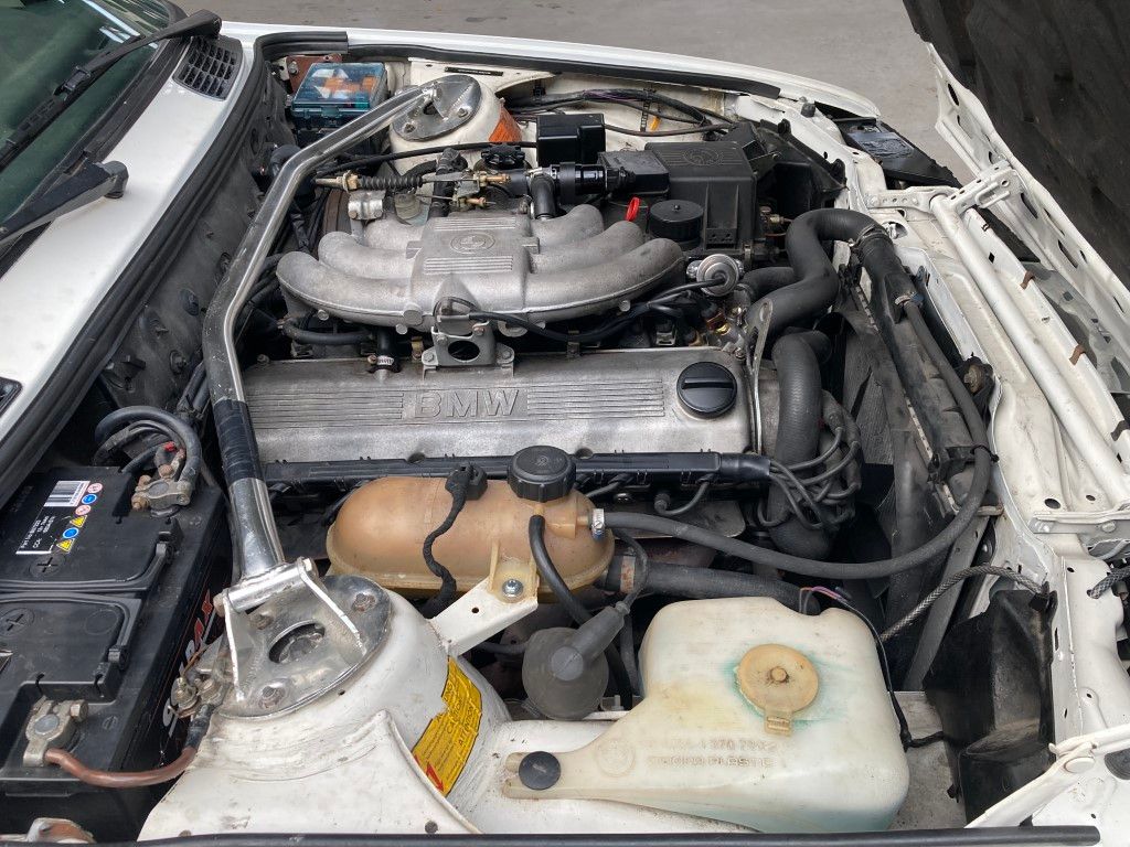 BMW 3 Series for sale | BMW - 325i Cabrio - Image 20