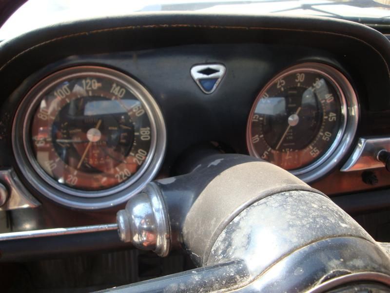 Lancia Flaminia for sale | Lancia - Flaminia PF coupé - Image 23