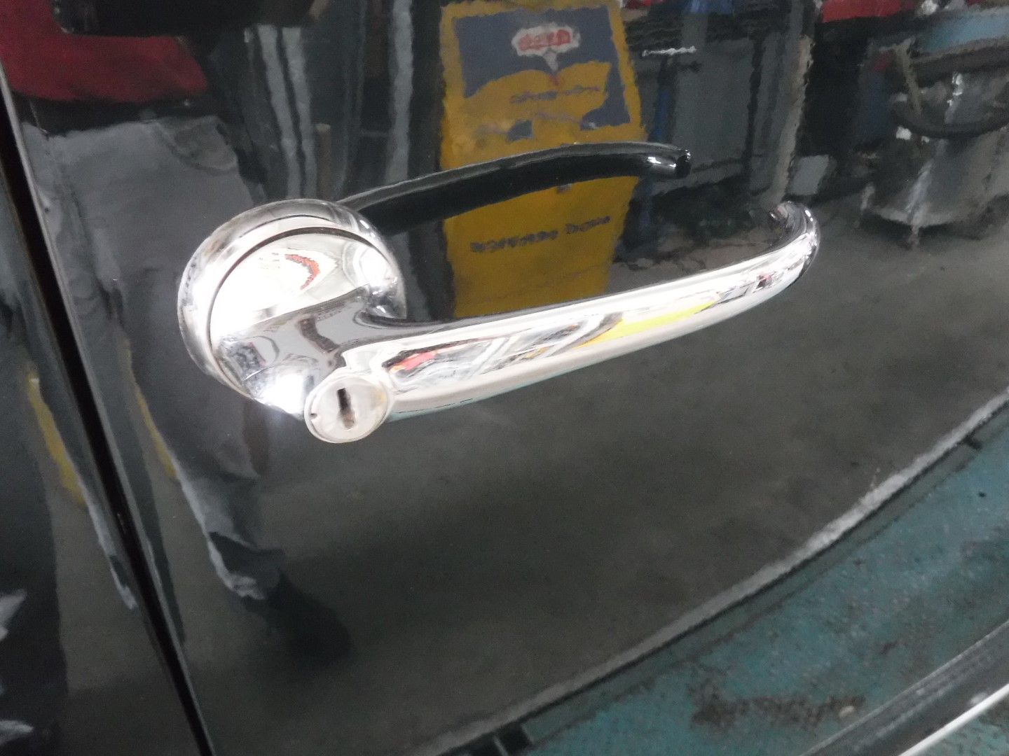 Packard One-Twenty for sale | Packard - 120 Convertible no. 2121 - Image 26