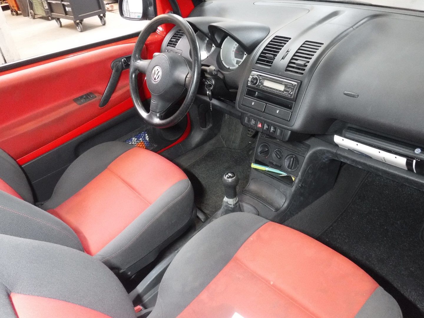 Volkswagen Lupo for sale | Volkswagen - Lupo - Image 20