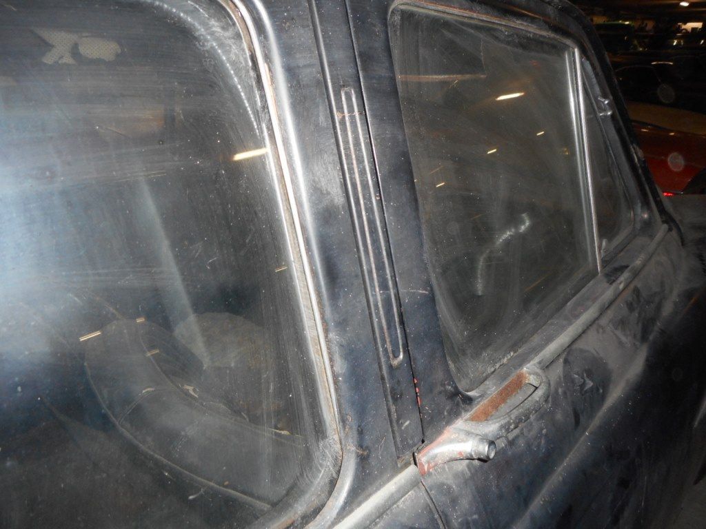 MG Magnette for sale | MG - Magnette - Image 18