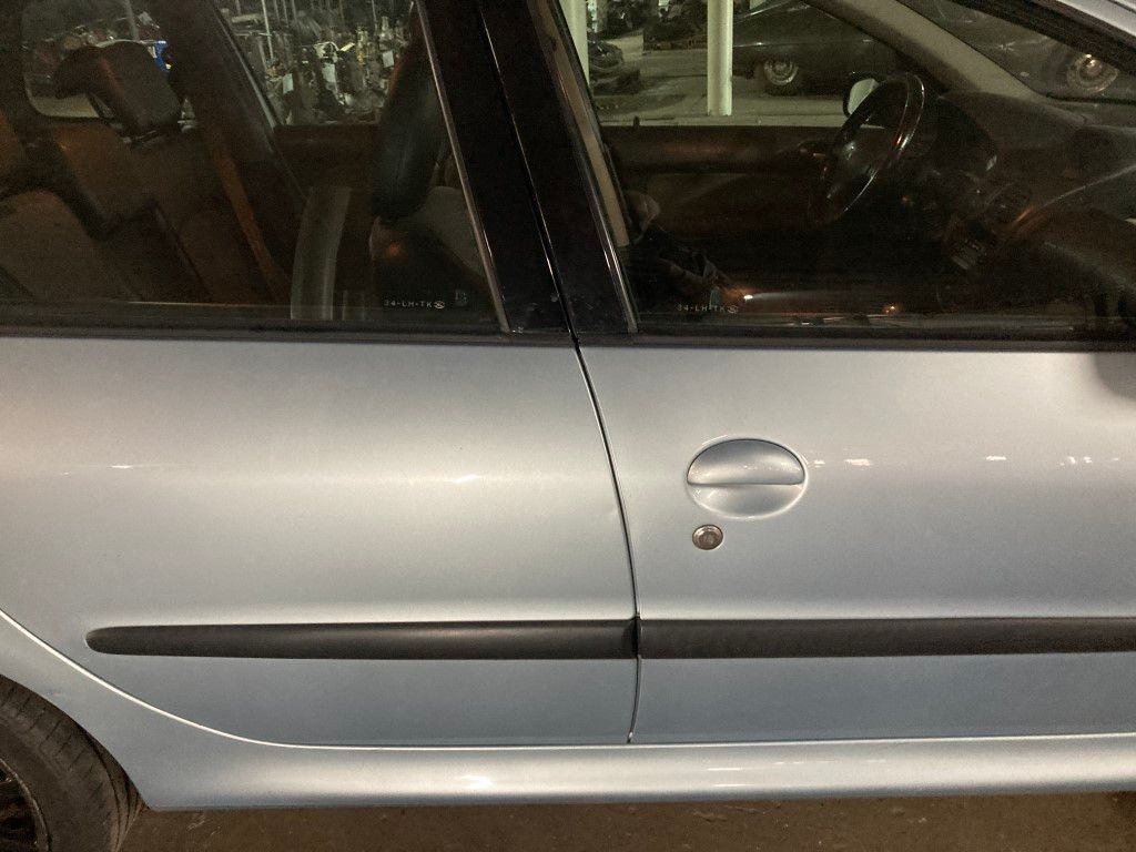 Peugeot 206 for sale | Peugeot - 206SW GTi - Image 20