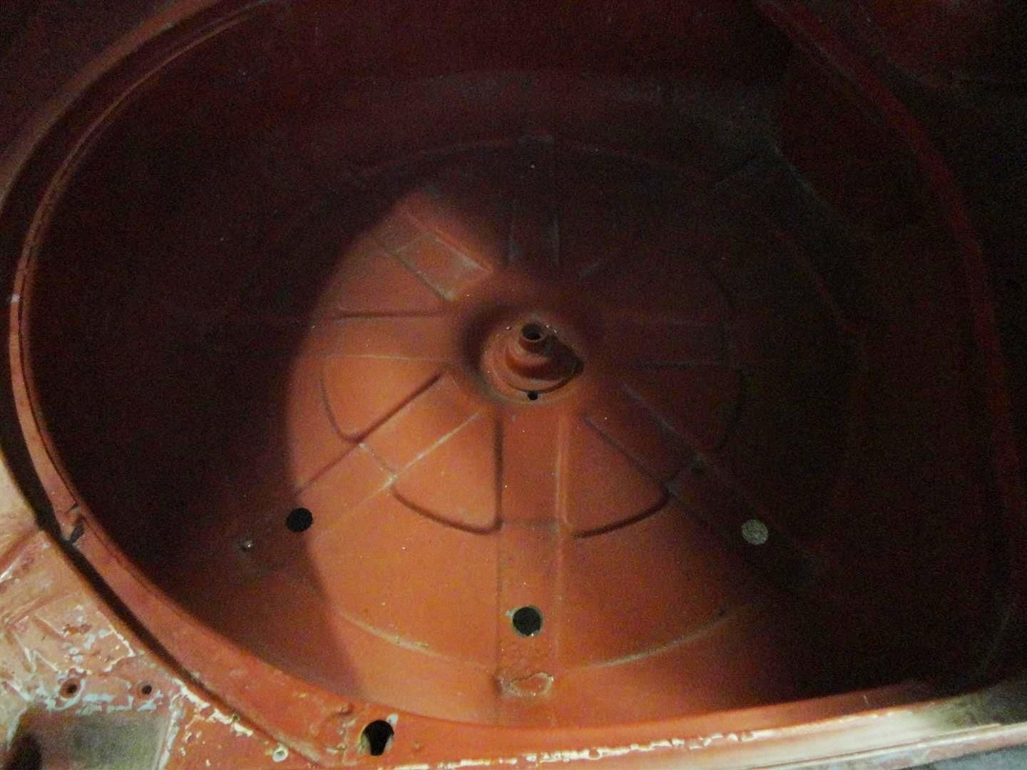 Jaguar MK2 for sale | Jaguar - MK2 '68 - Image 26