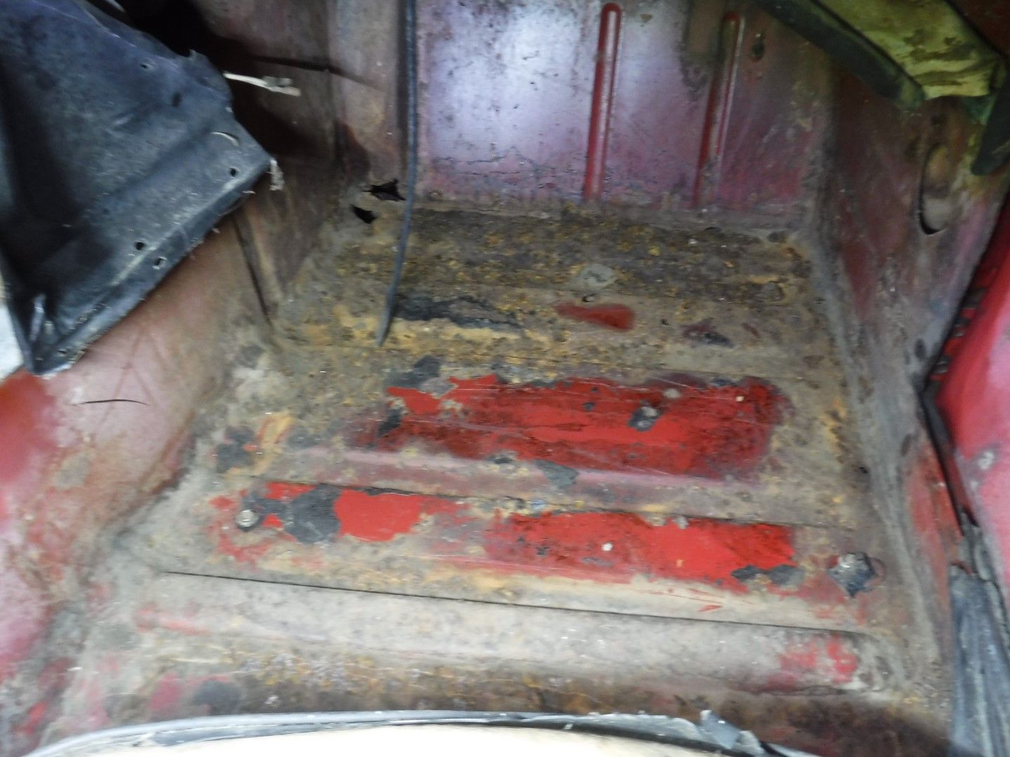 Datsun Sports (Roadster) for sale | Datsun - 1600 Fairlady 03140 - Image 26