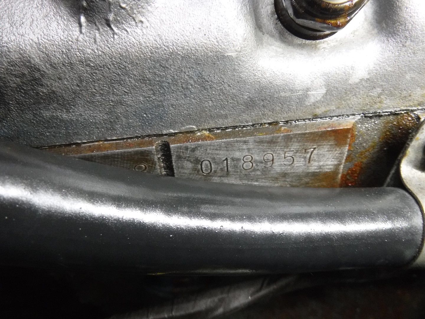 Datsun for sale | Datsun - 280Z 2+2 - Image 19