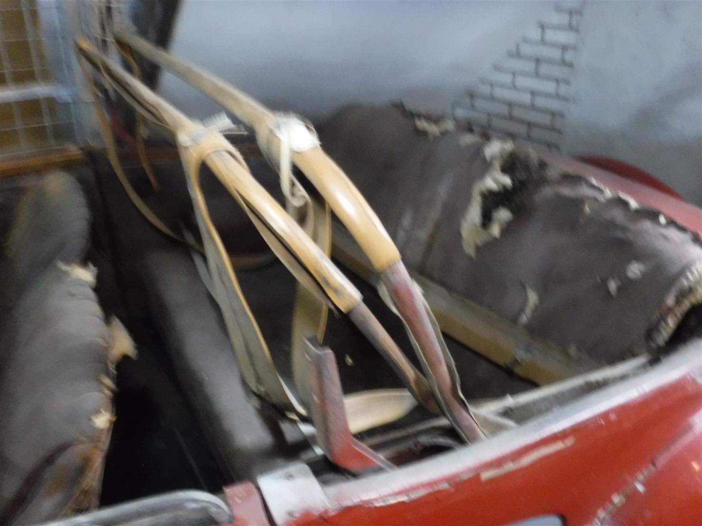 Alvis TA 14 for sale | Alvis - TA14 DHC RHD - Image 18