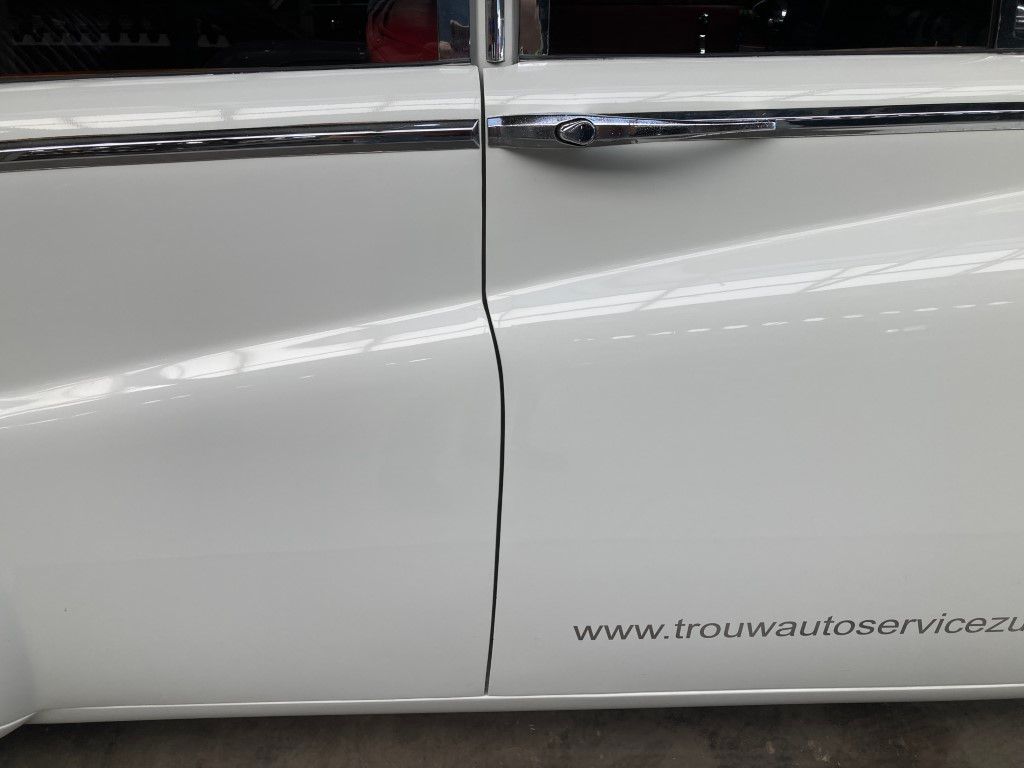 Jaguar Mark VII for sale | Jaguar - MK7 no. 734506 - Image 26