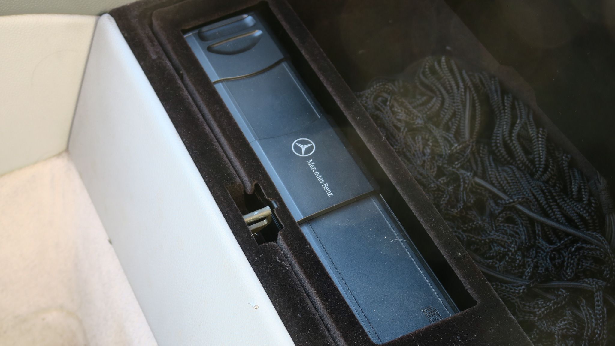 Mercedes-Benz SL for sale | Mercedes - SL500 - Image 20