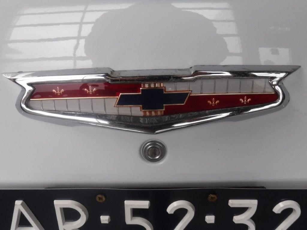 Chevrolet Bel Air for sale | Chevrolet - Bel Air Sedan - Image 20