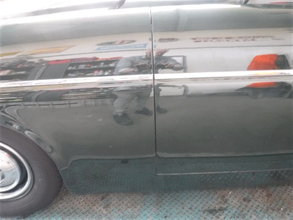 Jaguar 420G for sale | Jaguar - 420G Saloon no. 7776 - Image 19