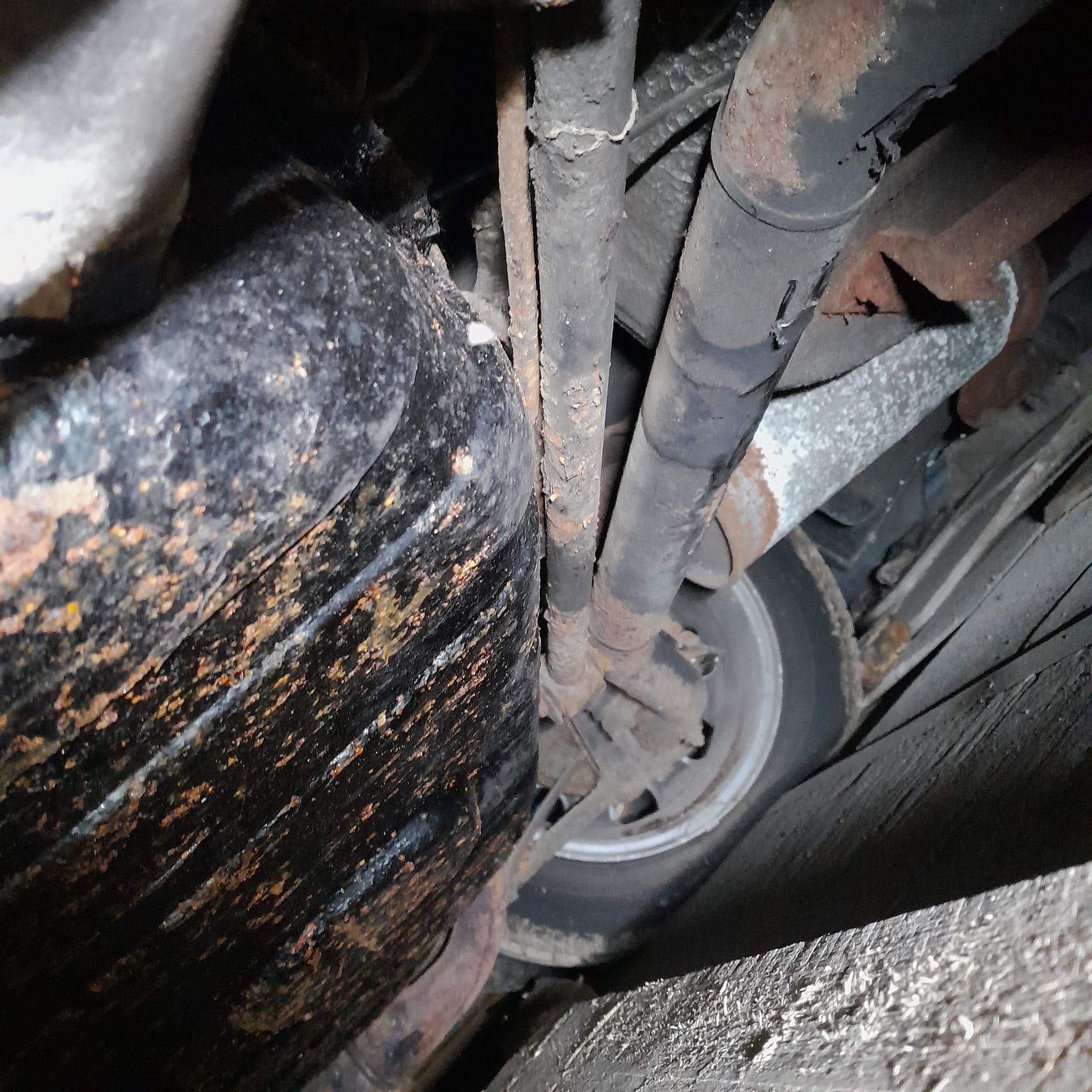 Alfa Romeo 33 for sale | Alfa Romeo - 33 1.4 inj station - Image 19