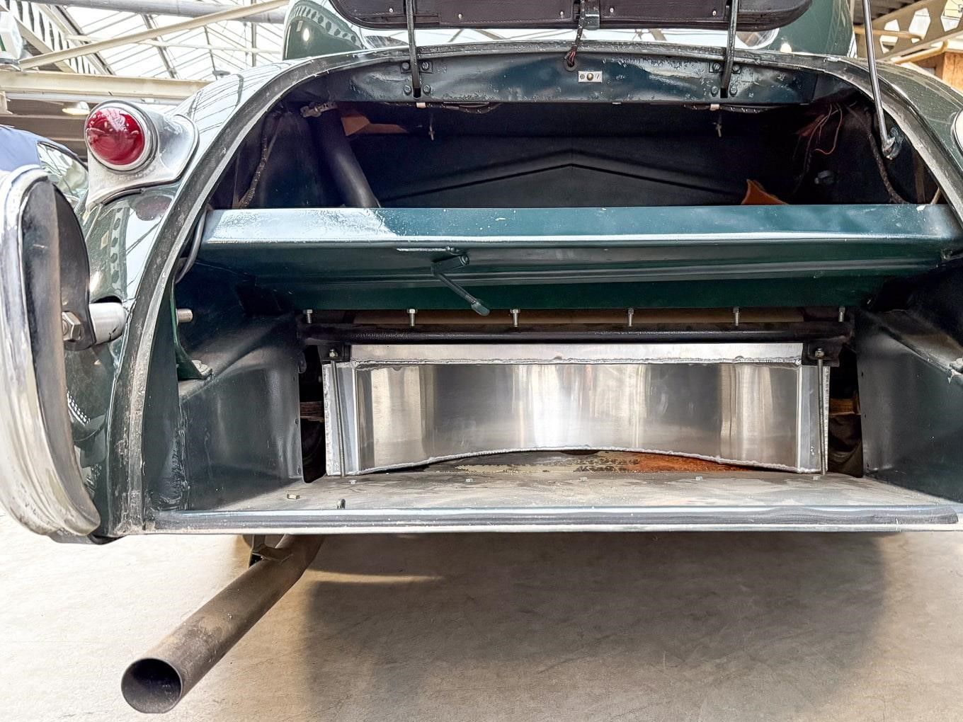 Jaguar XK120 for sale | Jaguar - XK 120 coupé - Image 19