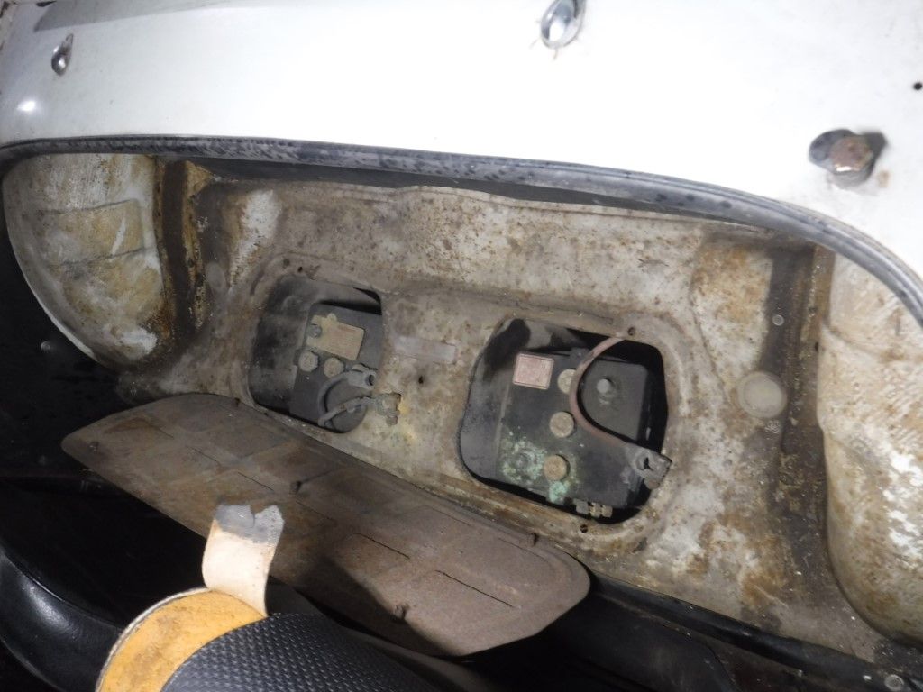 MG MGB for sale | MG - B Cabrio no. 3968 - Image 20