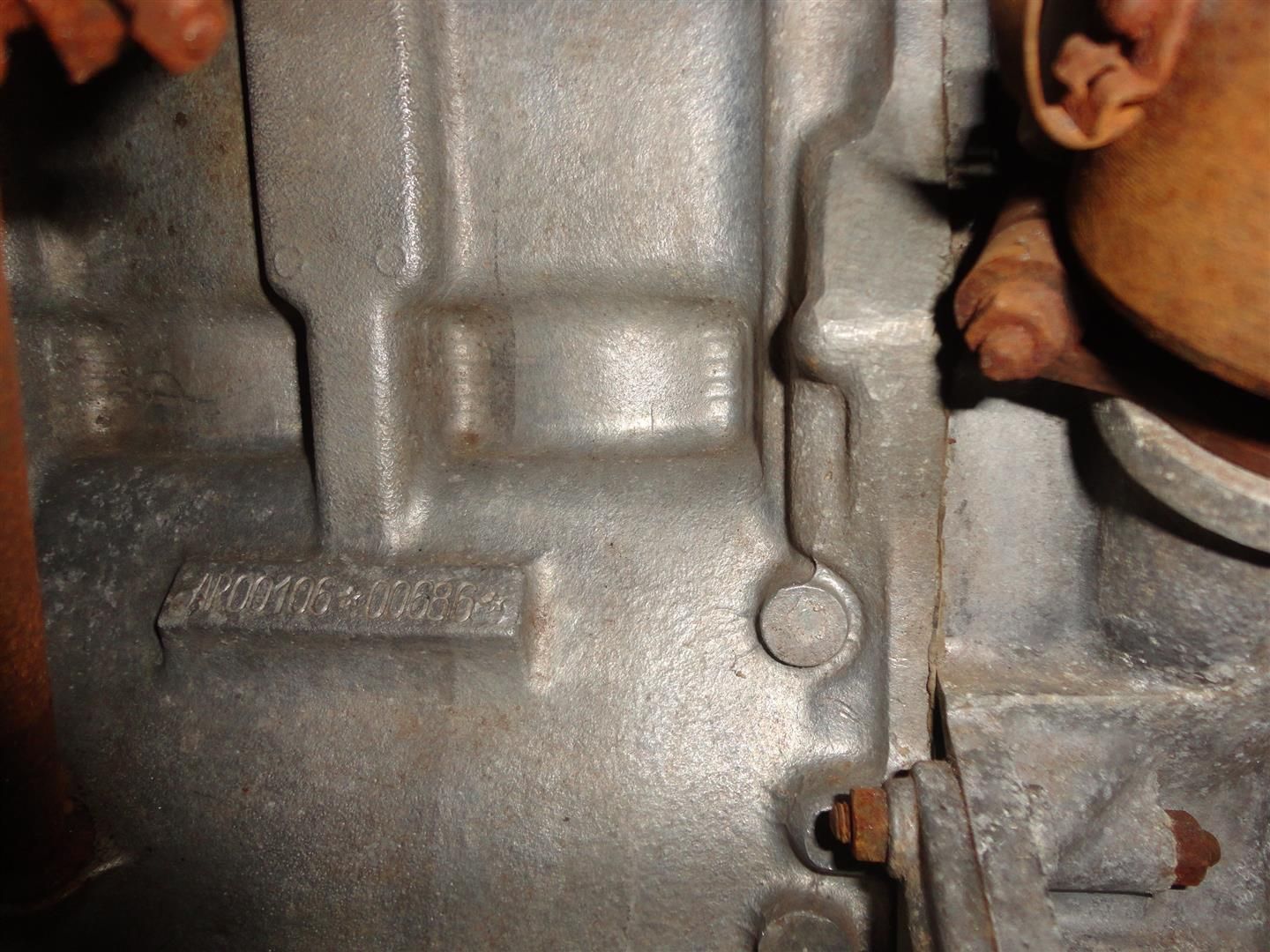 Alfa Romeo Giulietta (750/101) for sale | Alfa Romeo - Giulietta sprint veloce to restore - Image 27