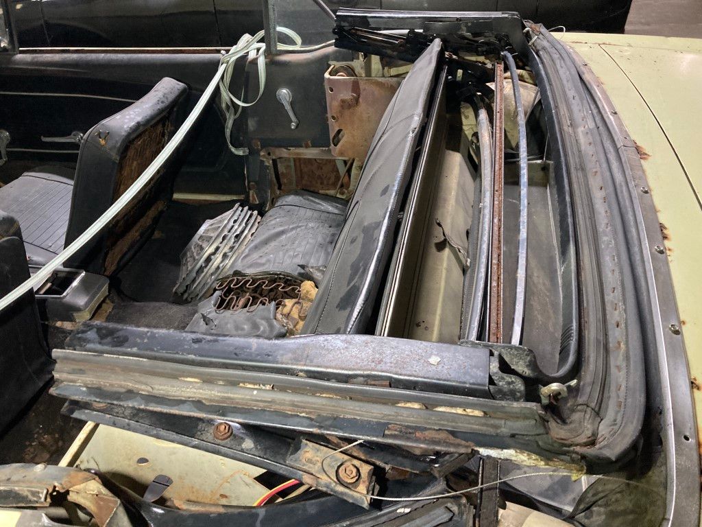 Ford Mustang for sale | Ford - Mustang cabrio - Image 25