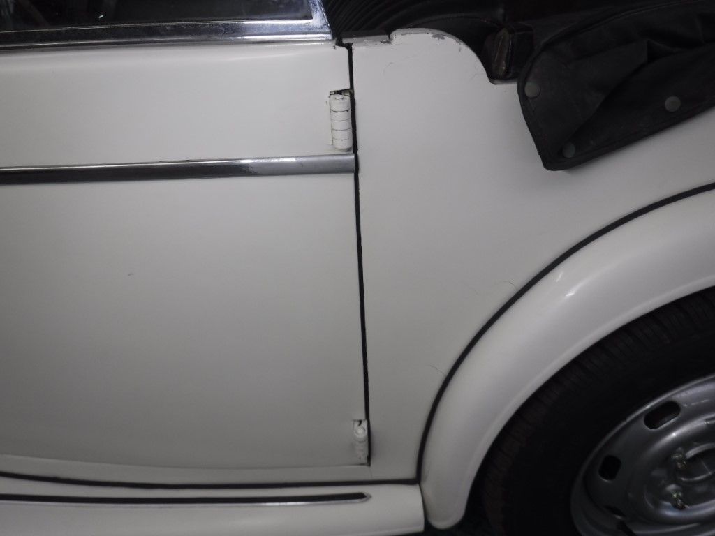 Morgan Plus 4 for sale | Morgan - Plus 4 DHC - Image 26