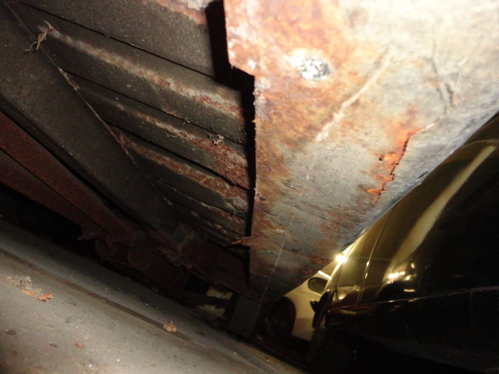 Jaguar Mark 2 for sale | Jaguar - MK2 RHD to restore - Image 20