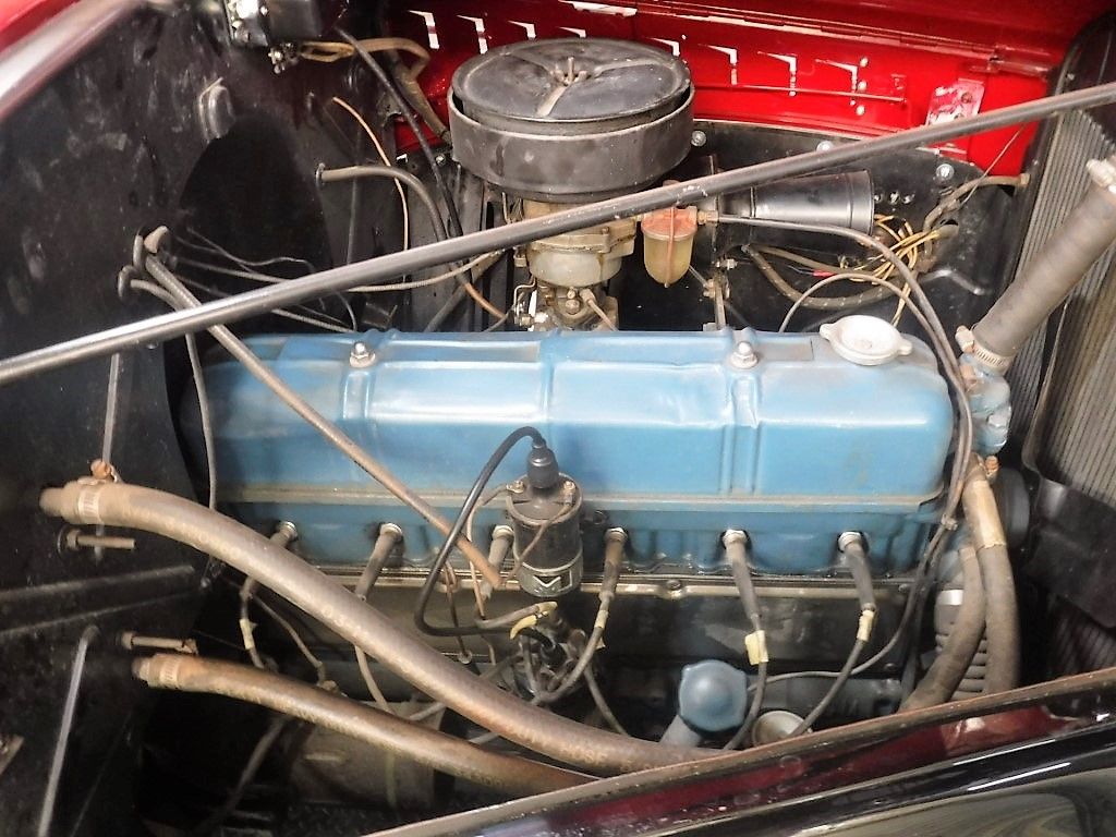 Chevrolet C/K Pickup for sale | Chevrolet - Pick up 1941 - Image 19