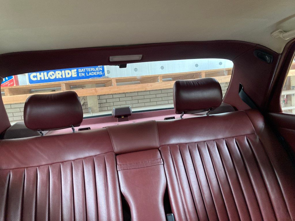 Mercedes-Benz S-Class for sale | Mercedes - 420 SEL - Image 25