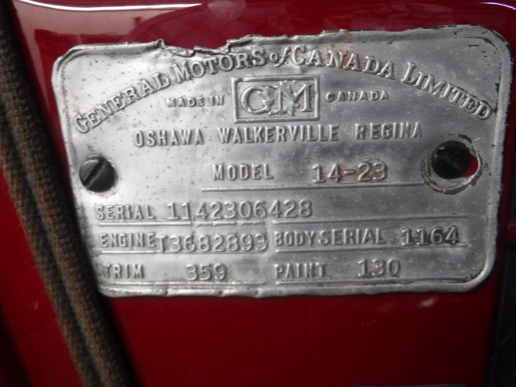 Chevrolet C/K Pickup for sale | Chevrolet - Pick up 1941 - Image 20