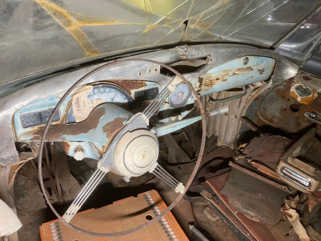 Sunbeam Alpine for sale | Sunbeam - Talbot to restore '55 - Image 20