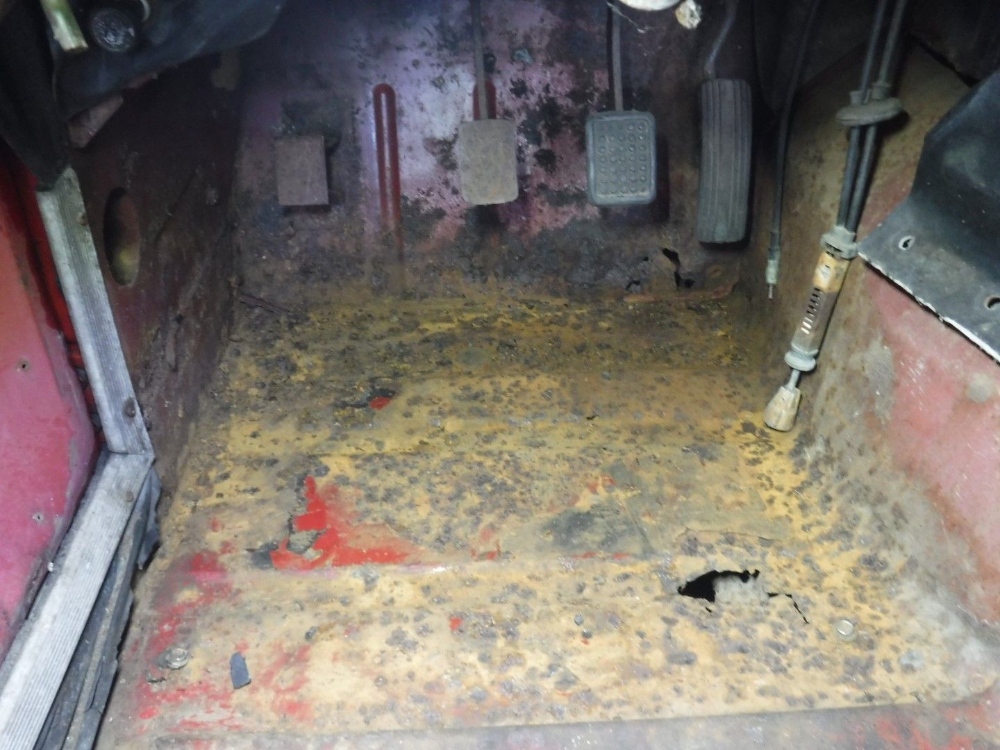 Datsun Sports (Roadster) for sale | Datsun - 1600 Fairlady 03140 - Image 27