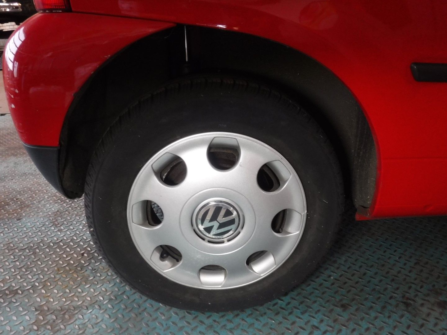 Volkswagen Lupo for sale | Volkswagen - Lupo - Image 21