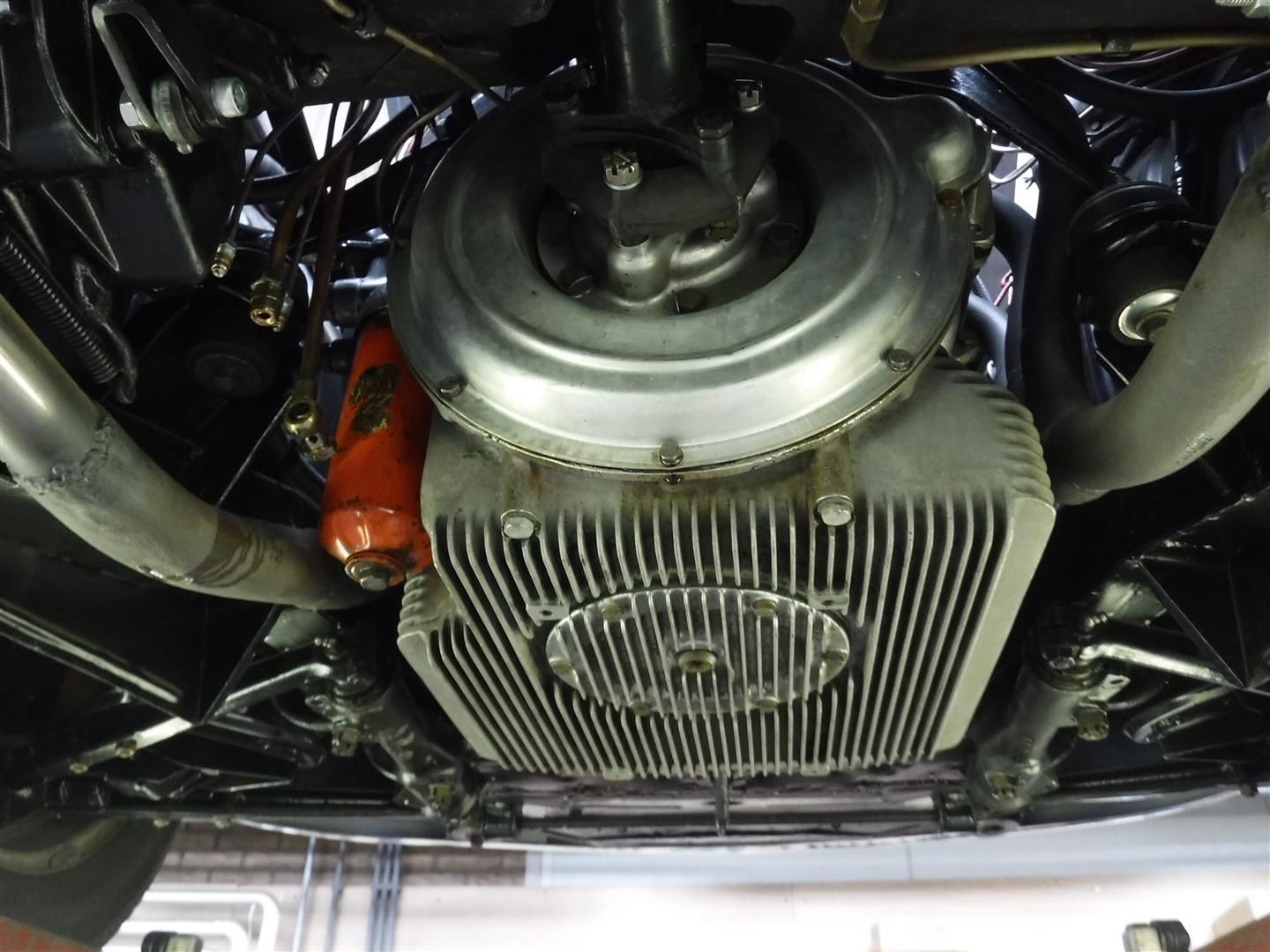 Lancia Flaminia for sale | Lancia - Flaminia Sport Zagato 3C - Image 21