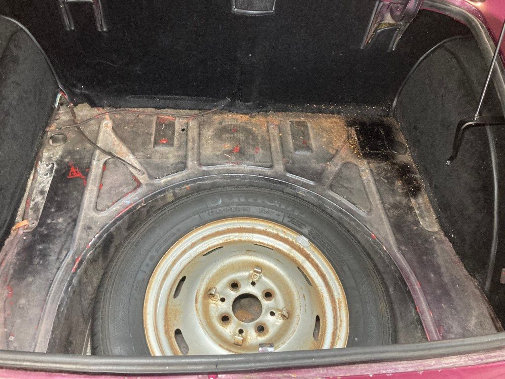 Fiat 1100 (103) for sale | Fiat - 1100 TV spider - Image 5