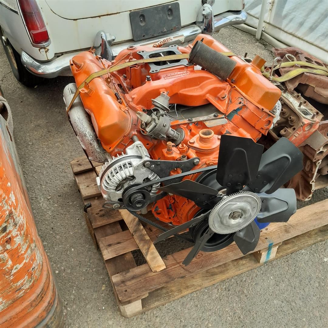 Dodge Super Bee for sale | Dodge - Superbee - Image 21