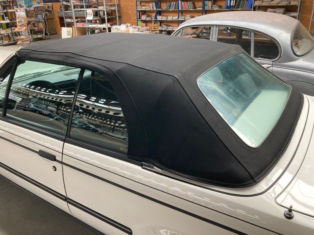 BMW 3 Series for sale | BMW - 325i Cabrio - Image 21